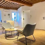 Appartement Clermont-Fd Jaude 1