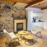 Clermont-fd Jaude 1 Apartment *