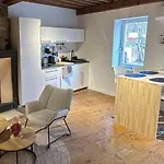 Appartement Clermont-Fd jaude 1