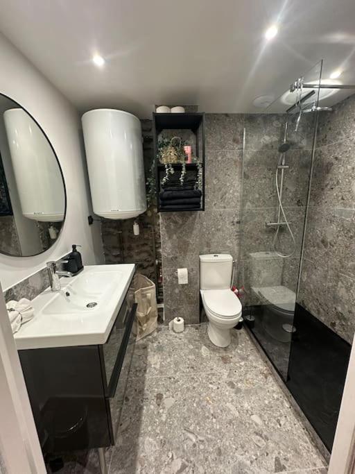 Appartement Clermont-fd Jaude 1 Clermont-Ferrand