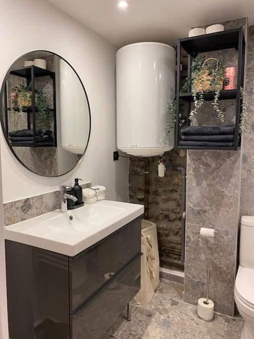 Clermont-fd Jaude 1 Appartement *