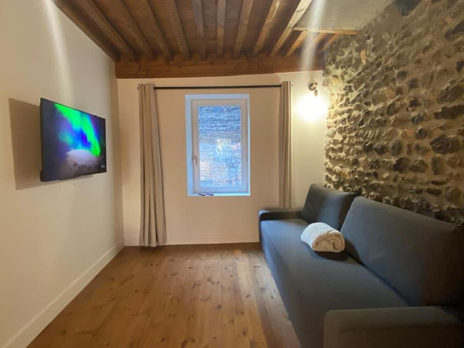 Appartement Clermont-fd Jaude 1 Clermont-Ferrand