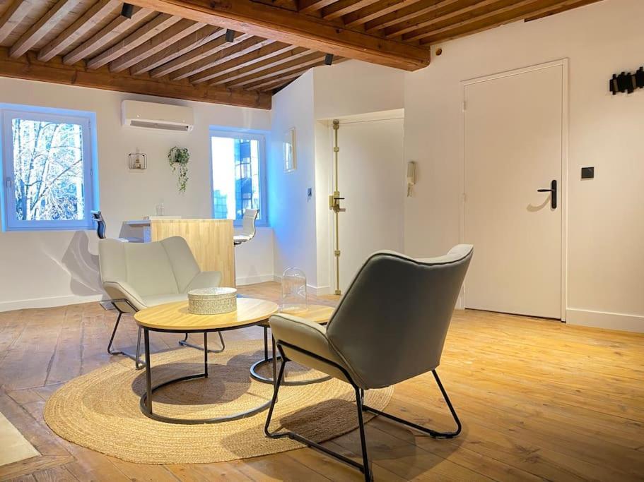 Clermont-fd Jaude 1 *